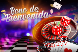 Bono de casino online bet502 de guatemala