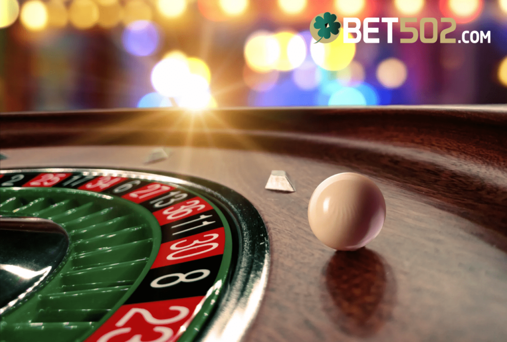 Trucos y consejos para ganar en la ruleta online de bet502