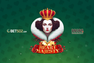 juega online al slot heart majesty en bet502