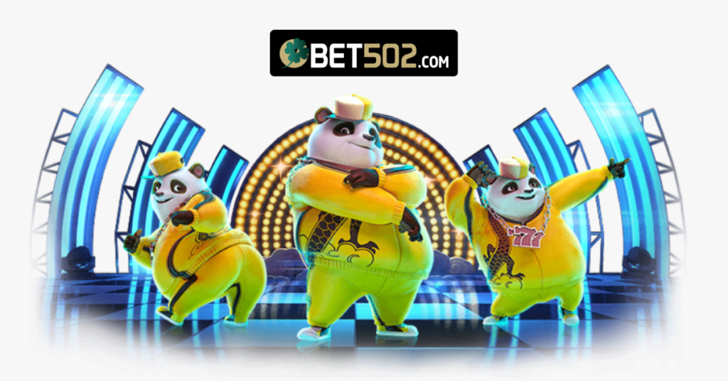 slot hip hop panda casino online los juegos online de bet502