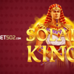 tragamonedas solar king juega online bet502