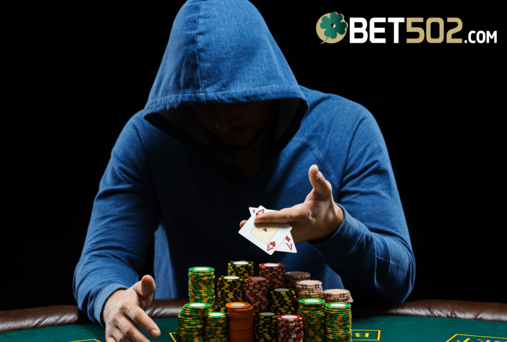 variantes del poker juega en bet502