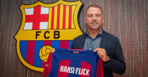 10 Claves del nuevo Barcelona de Hansi Flick