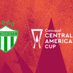 Antigua GFC jugará la Copa Centroamericana de la CONCACAF