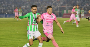 Antigua GFC vs Mixco_ Tiempos extra y penales