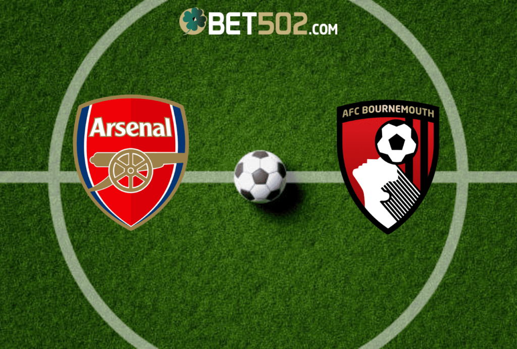 Arsenal vs Bournemouth – Pronósticos Deportivos Premier League