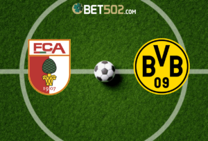 Borussia Dortmund vs Augsburgo Cuotas y pronósticos bundesliga