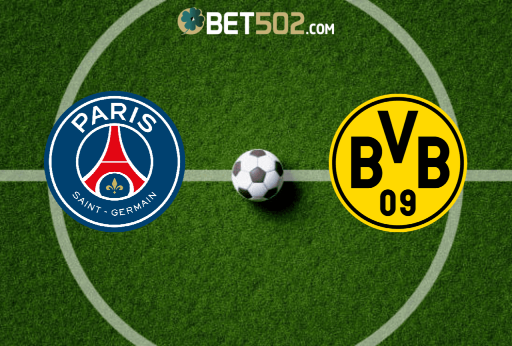 Champions League PSG vs Borussia Dortmund Pronósticos semifinal vuelta