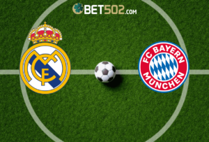 Champions League Real Madrid vs Bayern Múnich Pronósticos semifinal vuelta