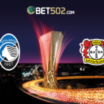 Europa League: Atalanta y Bayer Leverkusen van por el título – Pronóstico deportivo