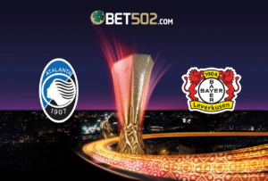 Europa League Atalanta vs Bayer Leverkusen van por el título Pronóstico deportivo