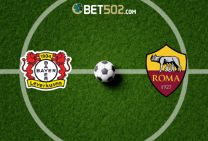 Europa League Bayer Leverkusen vs Roma Pronóstico semifinal vuelta