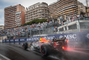 F1 GP de Mónaco Pronóstico deportivo