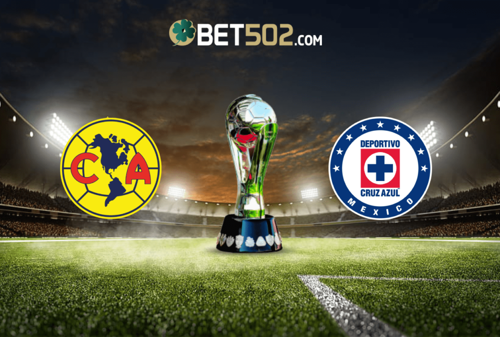 Final Liga MX partido de vuelta cruz azul vs america pronostico deportivo