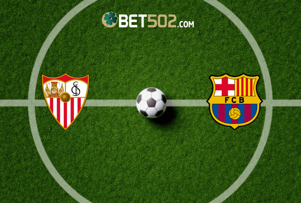 La Liga Sevilla y Barcelona finalizan la temporada 2023 2024 Pronóstico deportivo