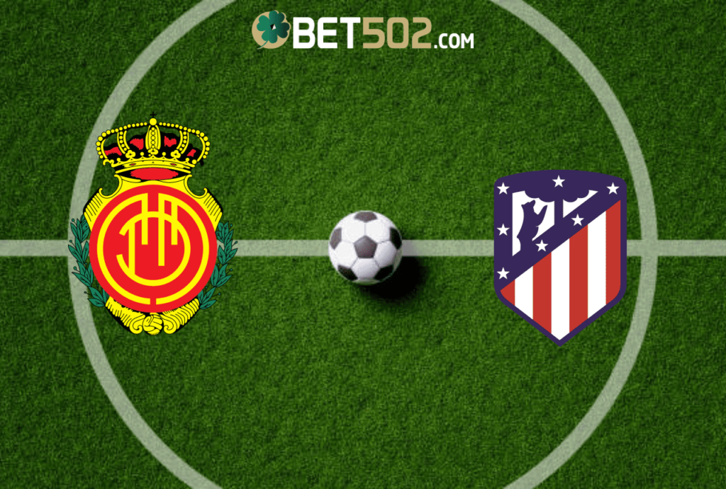 Mallorca vs Atlético de Madrid Pronóstico deportivo