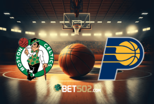 NBA Pacers vs Celtics Juego 2 Final de Conferencia Pronósticos Deportivo