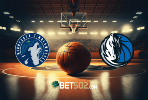 NBA_ Mavericks vs Timberwolves - Final de Conferencia juego 1 Pronóstico deportivo