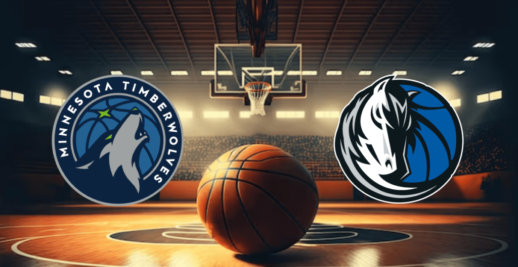 Timberwolves vs Mavericks Final de Conferencia Juego 4 Pronóstico deportivo