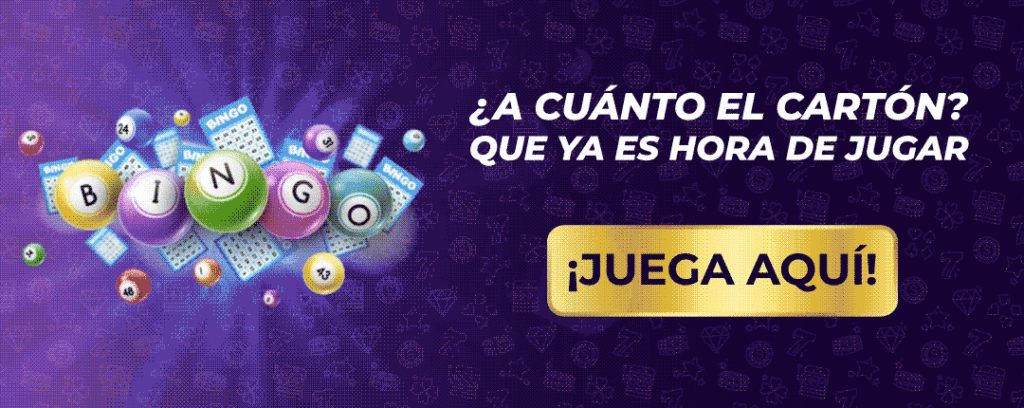 bingo online guatemala