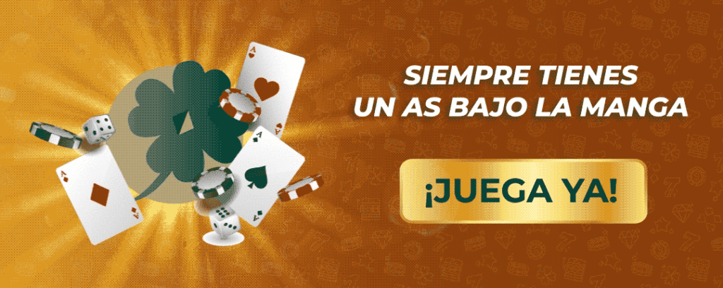 jugar al poker en el casino online