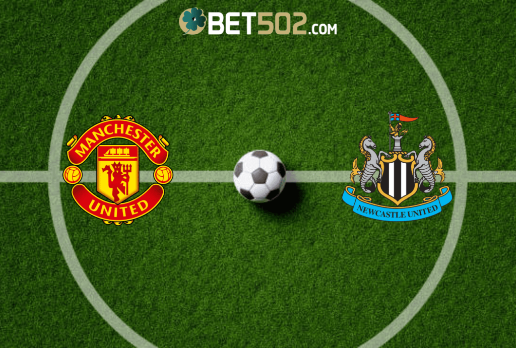 manchester united vs newcastle premire league pronostico deportivo