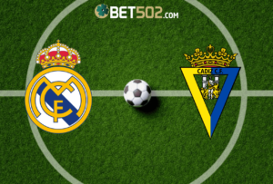 real madrid vs cadiz pronostico y apuestas deportivas laliga española