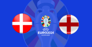 Dinamarca vs Inglaterra eurocopa 2024 pronostico deportivo