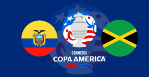 Ecuador vs Jamaica copa america 2024 pronostico deportivo gratis casino online