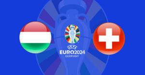 Euro 2024 Hungría vs Suiza Pronóstico deportivo