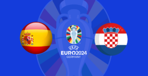 Eurocopa 2024 España vs Croacia fase de grupos pronostico deportivo