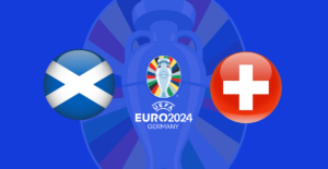 Eurocopa 2024 escocia vs suiza pronostico deportivo