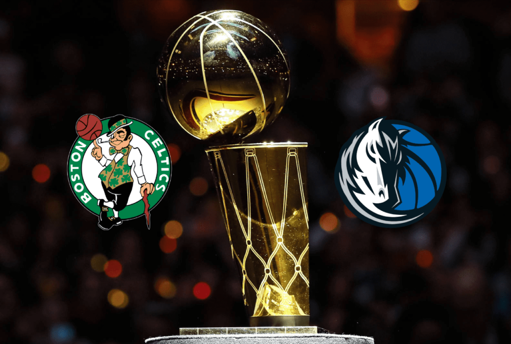 Juego 1 final de la nba Celtics vs Mavericks Pronóstico deportivo