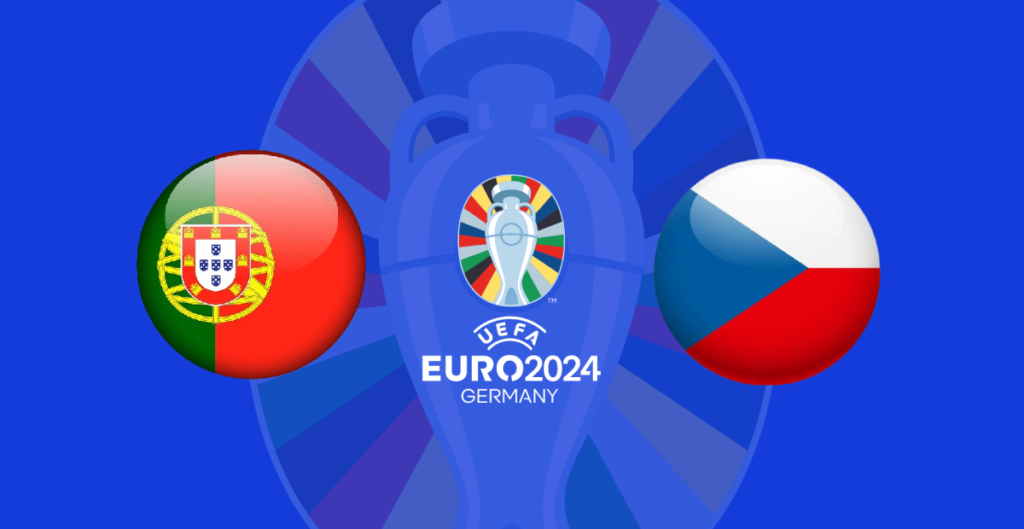 Portugal vs Chequia pronostico deportivo gratis eurocopa 2024