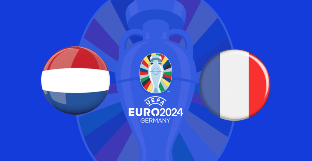 Pronostico deportivo Paises Bajos vs Francia eurocopa 2024