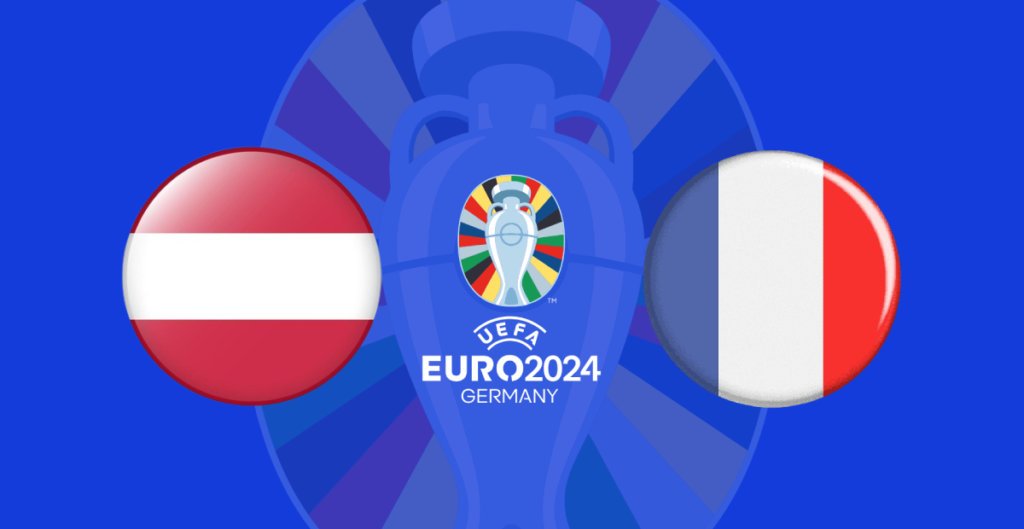 Pronostico deportivo austria vs francia eurocopa 2024