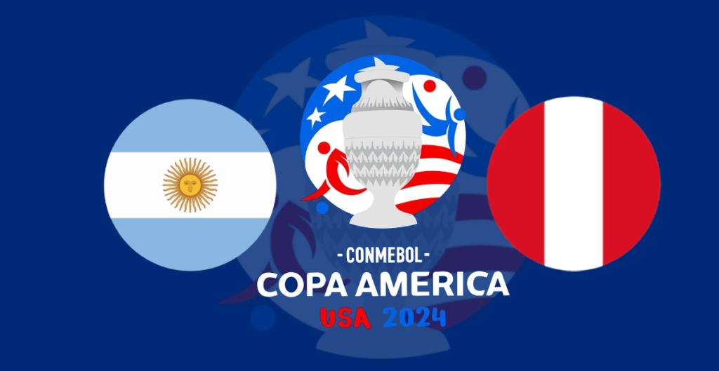 argentina vs peru copa america 2024 pronosticos deportivos casino en linea