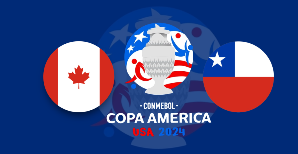 canada vs chile copa america 2024 pronosticos deportivos casino online guatemala