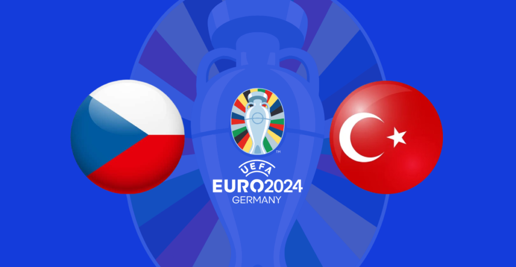 chequia vs turquia pronostico deportivo eurocopa 2024