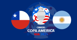 chile vs argentina pronostico deportivo gratis copa america 2024