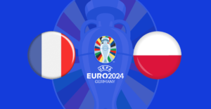 francia vs polonia pronostico y cuotas deportivas gratis eurocopa 2024