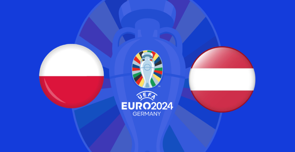 polonia vs austria pronostico deportivo eurocopa 2024