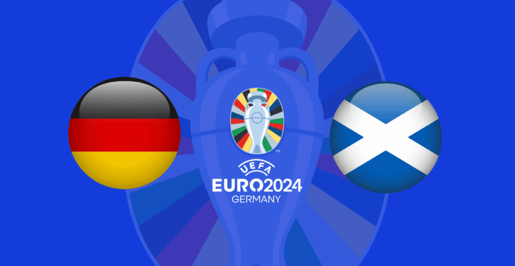 alemania vs escocia fase de grupo eurocopa 2024 pronostico deportivo