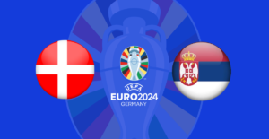 pronostico deportivo dinamarca vs serbia cuotas y apuestas eurocopa 2024