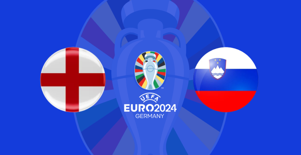 pronostico y cuotas deportivas inglaterra vs eslovenia eurocopa 2024 apuestas deportivas