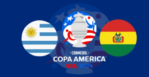 uruguay vs bolivia apuestas y pronosticos deportivos copa america 2024