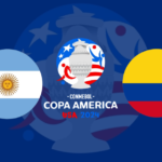 Argentina vs Colombia - Final Copa América Pronóstico deportivo y parley