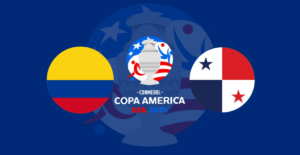 Colombia vs Panamá copa america 2024 cuartos de final pronostico y cuotas deportivas