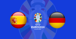 España vs Alemania pronostico deportivo cuartos de final eurocopa 2024