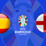 España vs Inglaterra - Pronóstico y cuota Final Eurocopa 2024